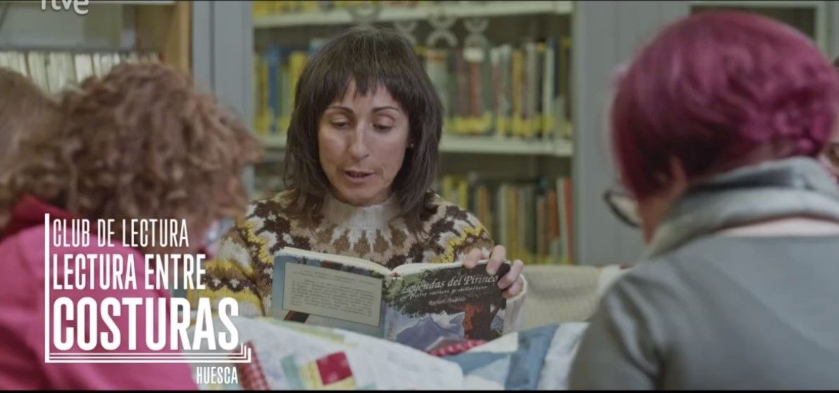 Un país para leerlo 