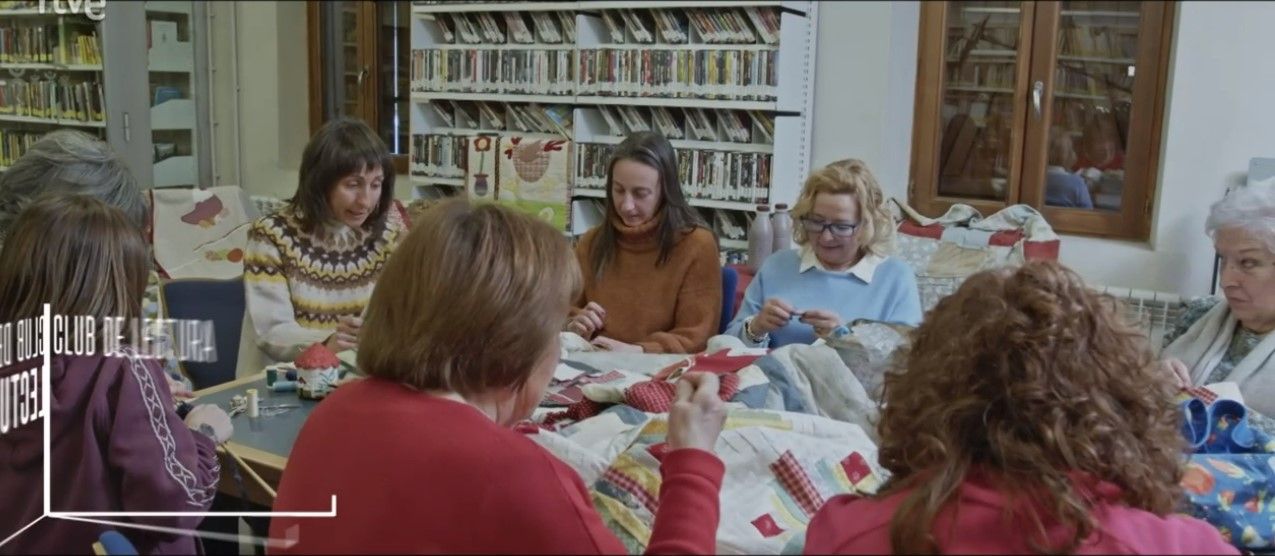 Un país para leerlo 