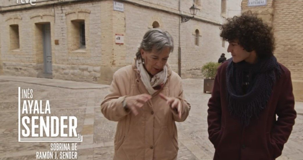 Un país para leerlo 