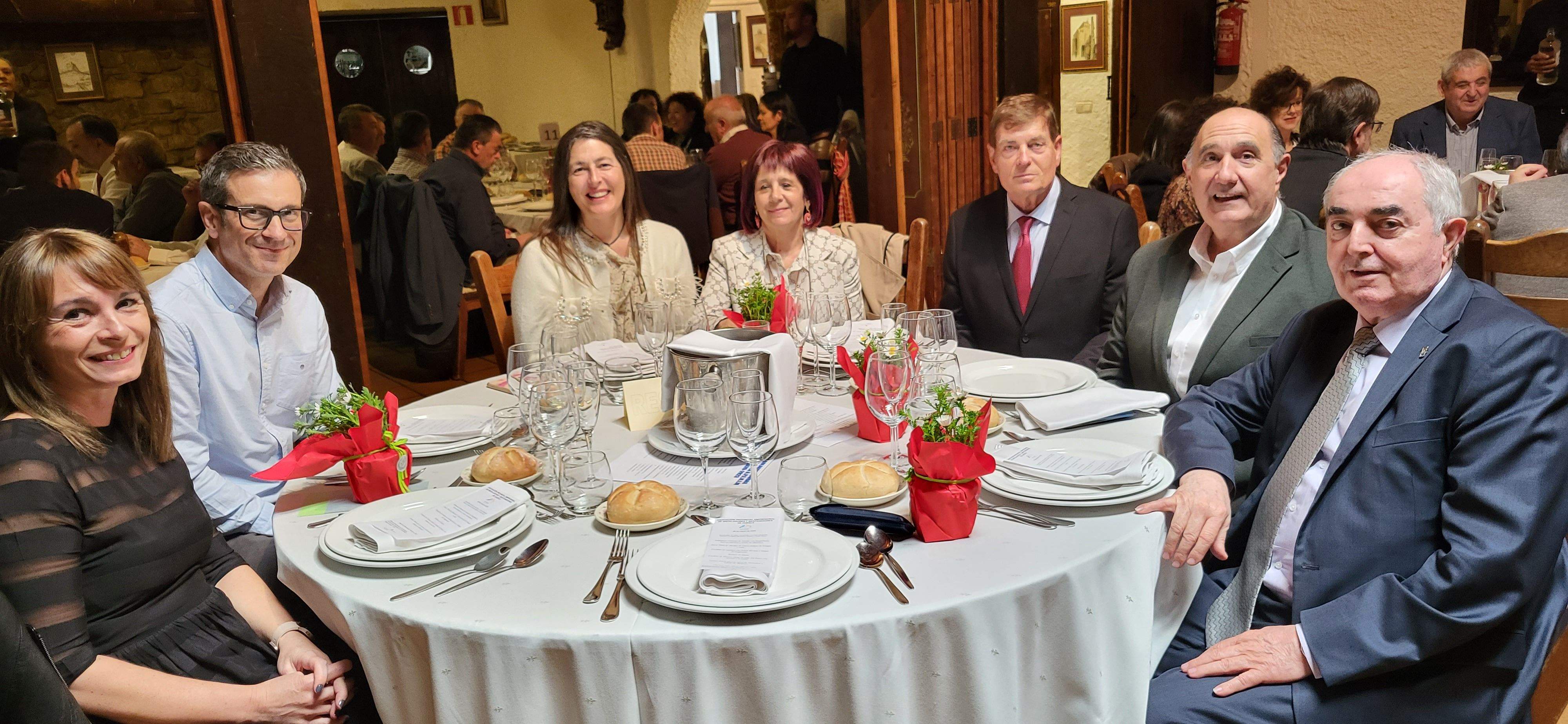 Fiesta de Apehim en La Venta del Sotón