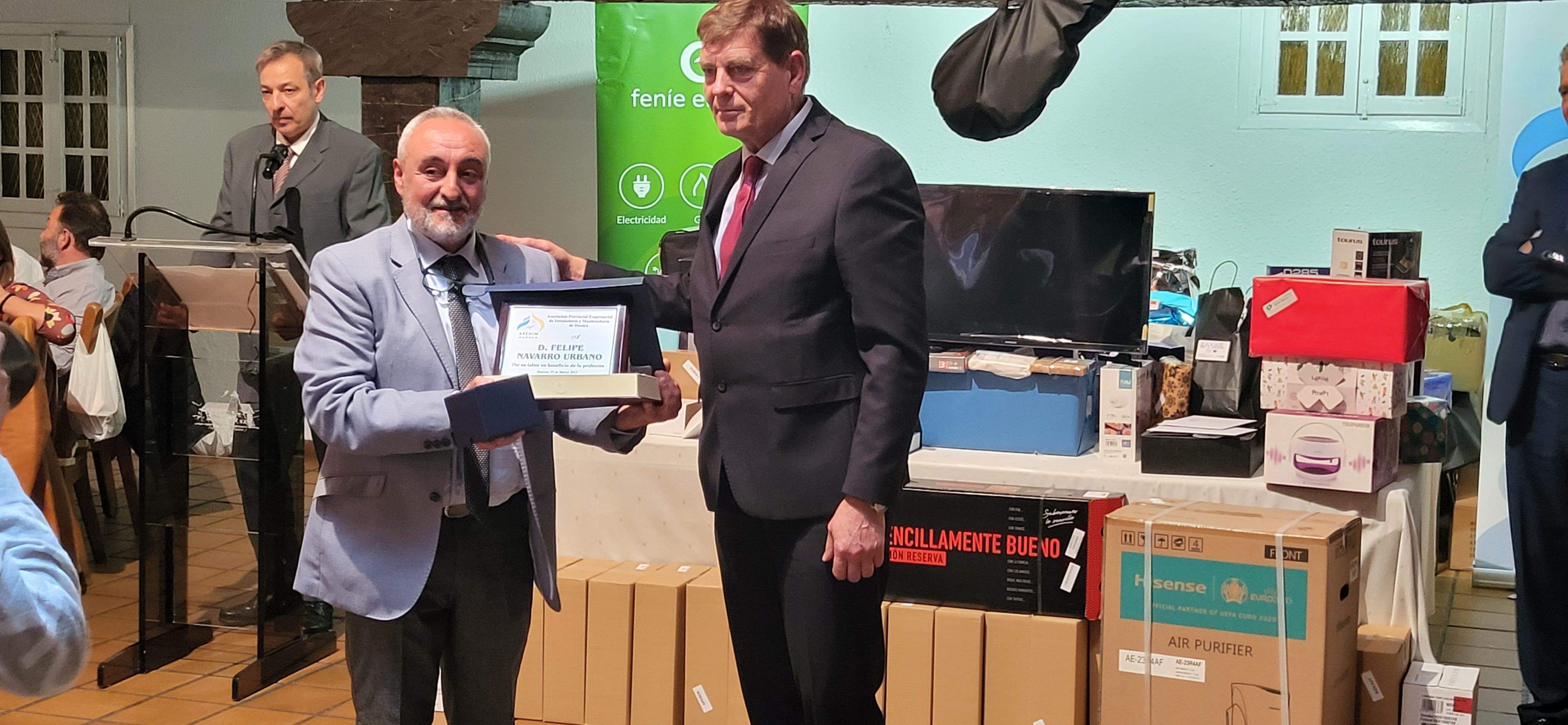 Fiesta de Apehim en La Venta del Sotón