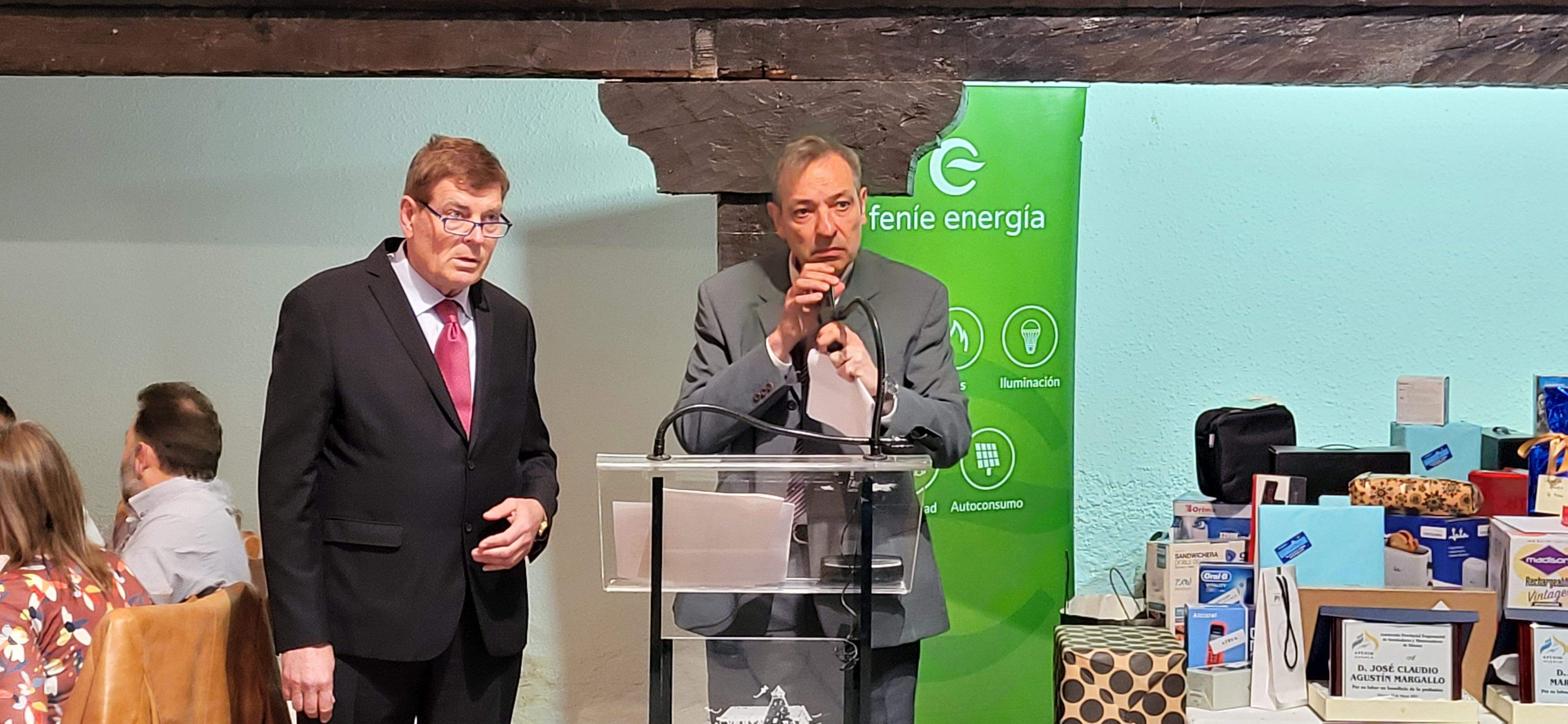 Fiesta de Apehim en La Venta del Sotón