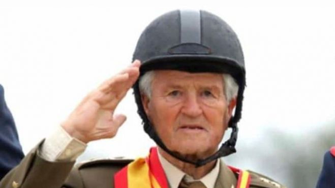 Coronel Fernando Martínez de Albornoz Coronel Fernando Martínez de Albornoz