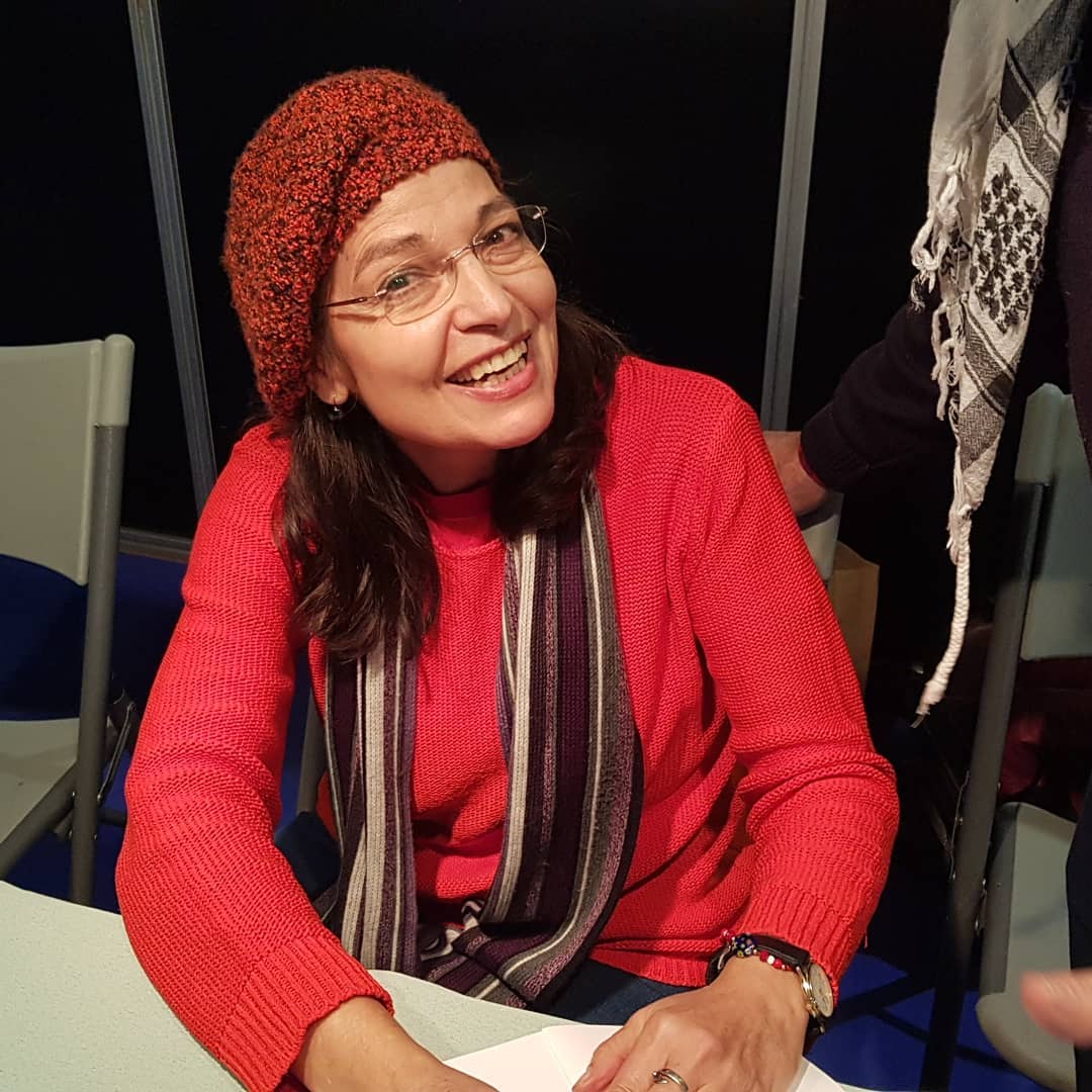 María Victoria Trigo