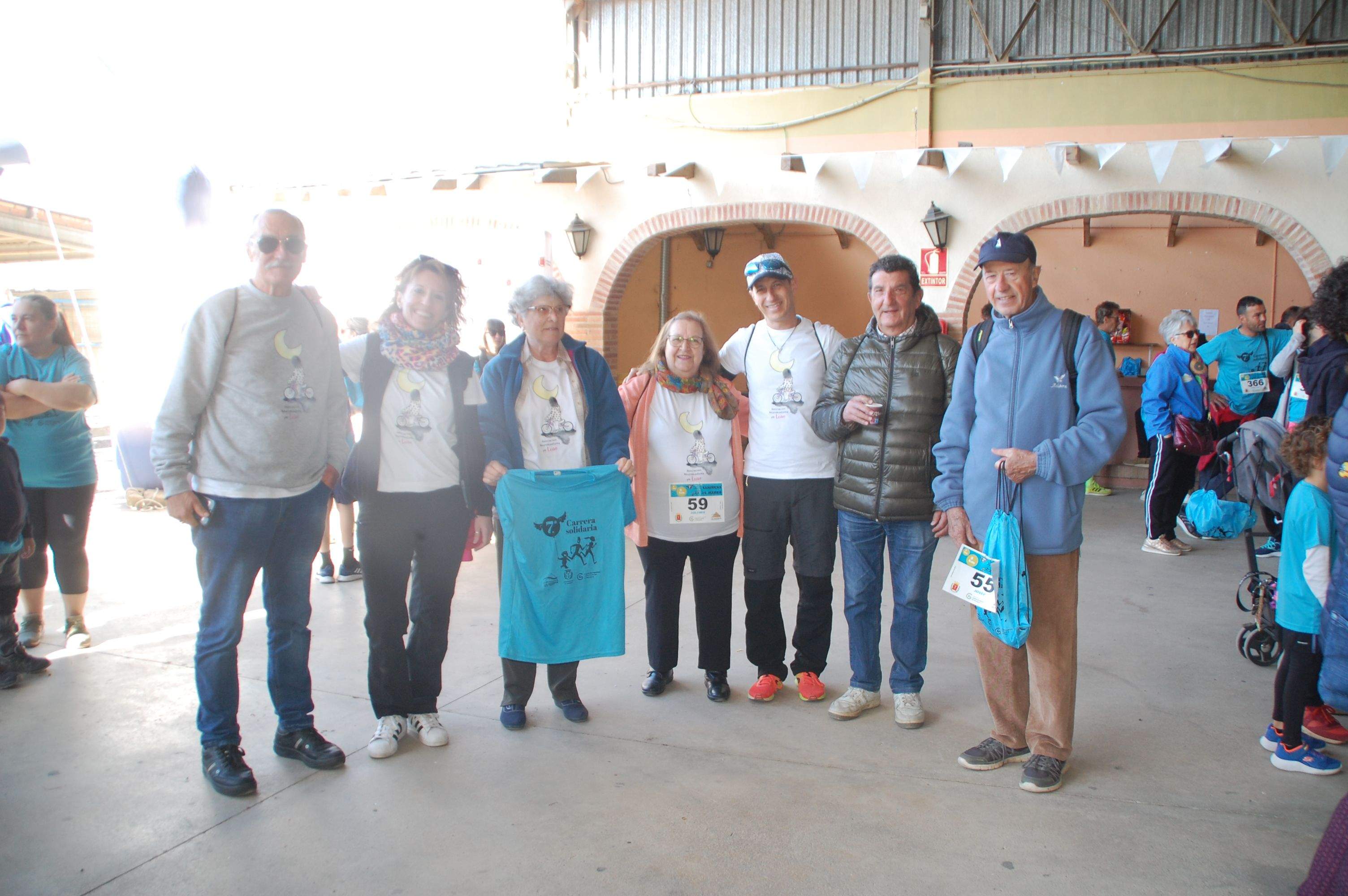 Asociación Neuroblastoma