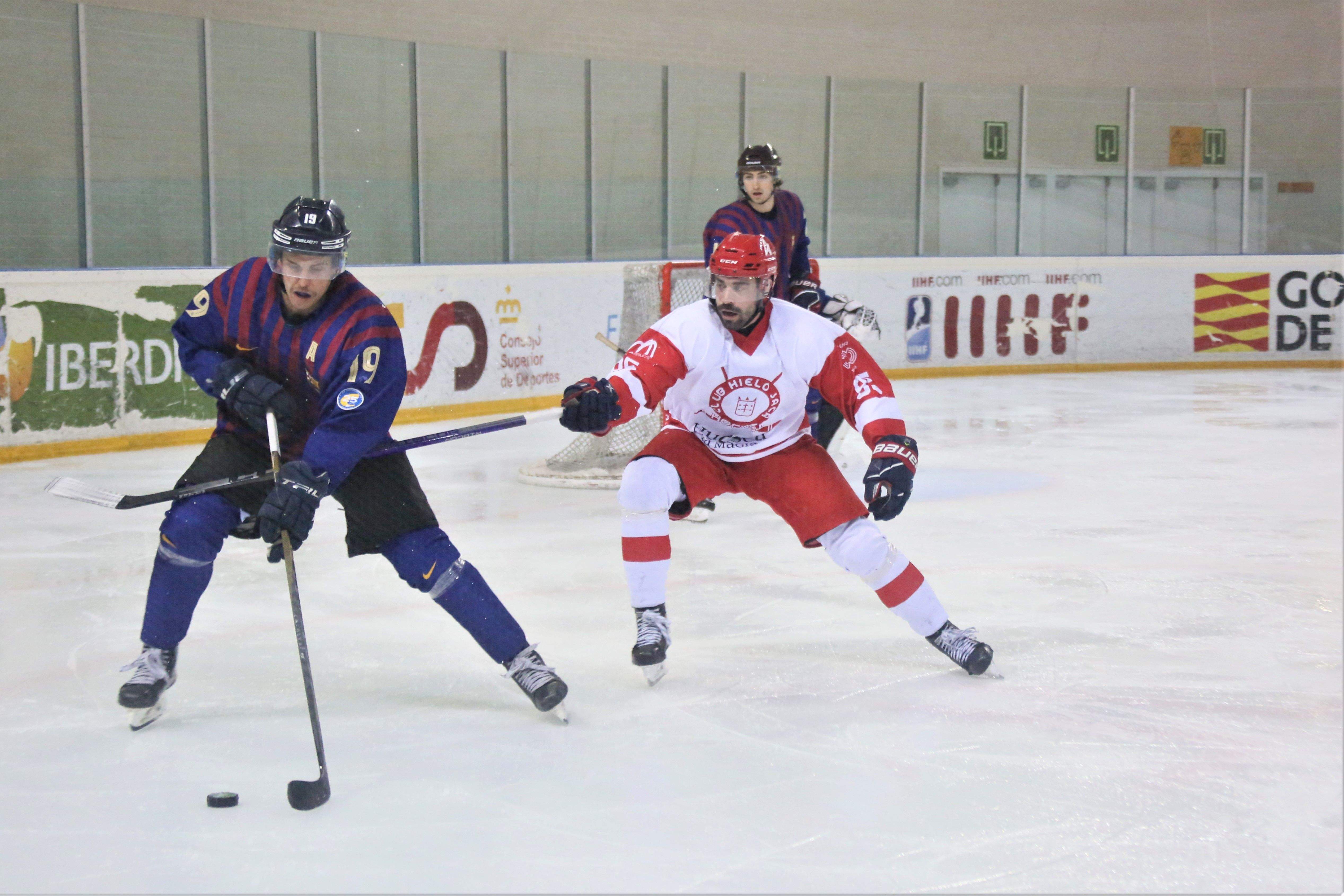 La Liga se decidirá en el quinto partido. Foto Miguel Ramón Henares. La Liga se decidirá en el quinto partido. Foto Miguel Ramón Henares.