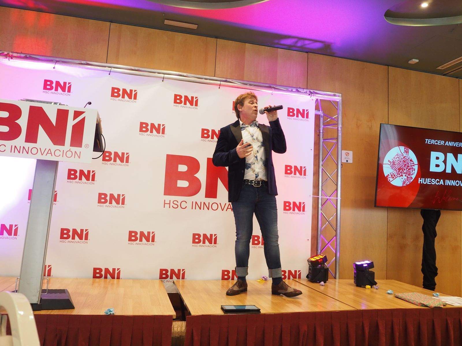 Alfonso Palomares. Diversario busca actores y actrices para un espectáculo teatral