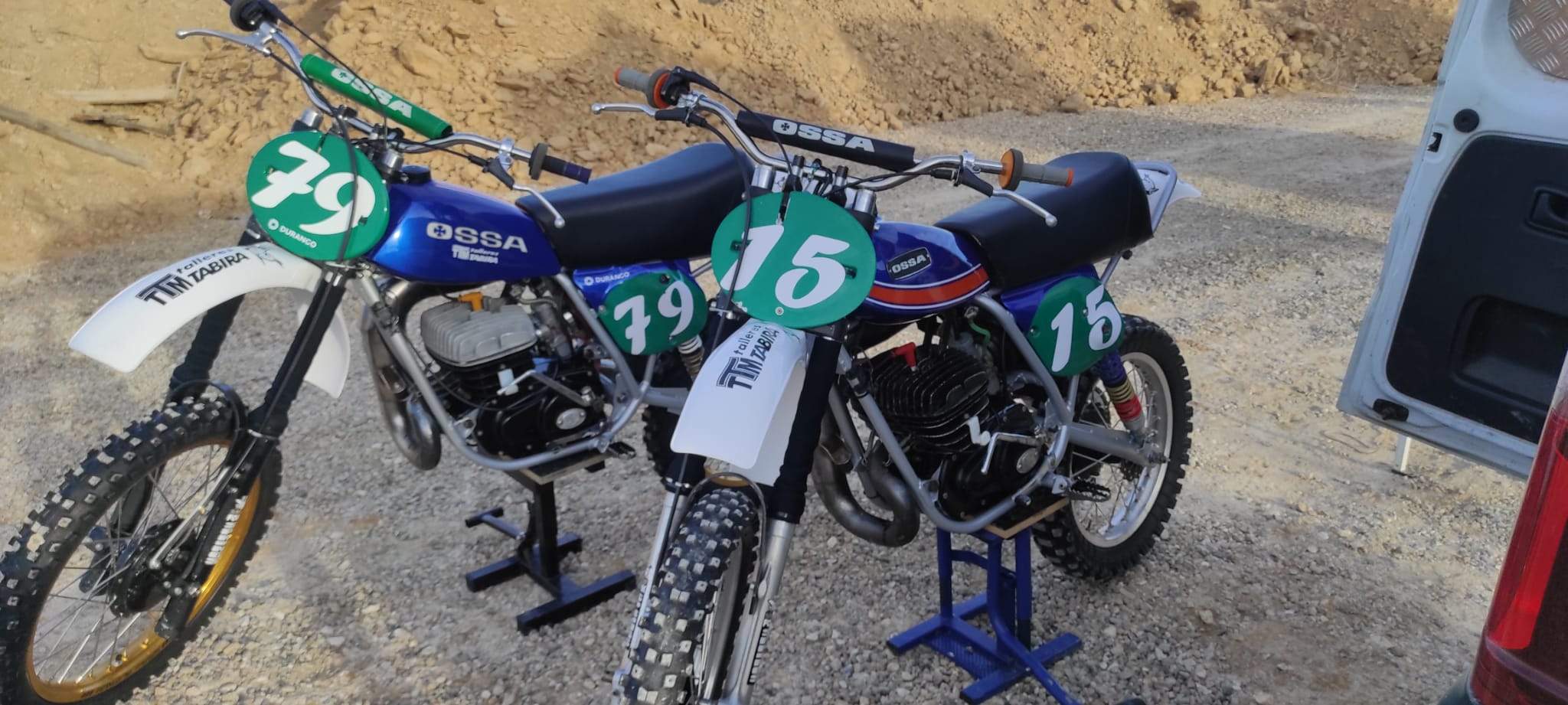 Copa de España MX Clásico de Monzón