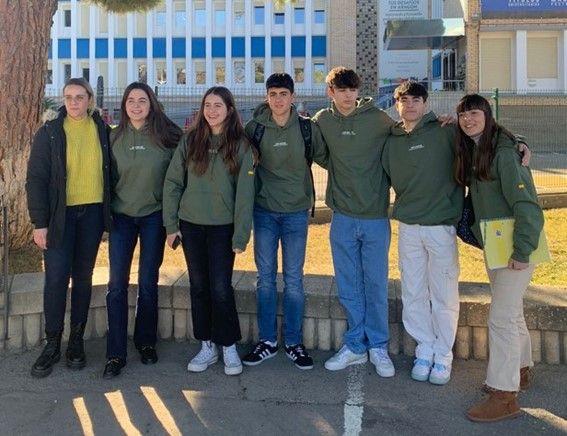 Equipo de debate de San Viator