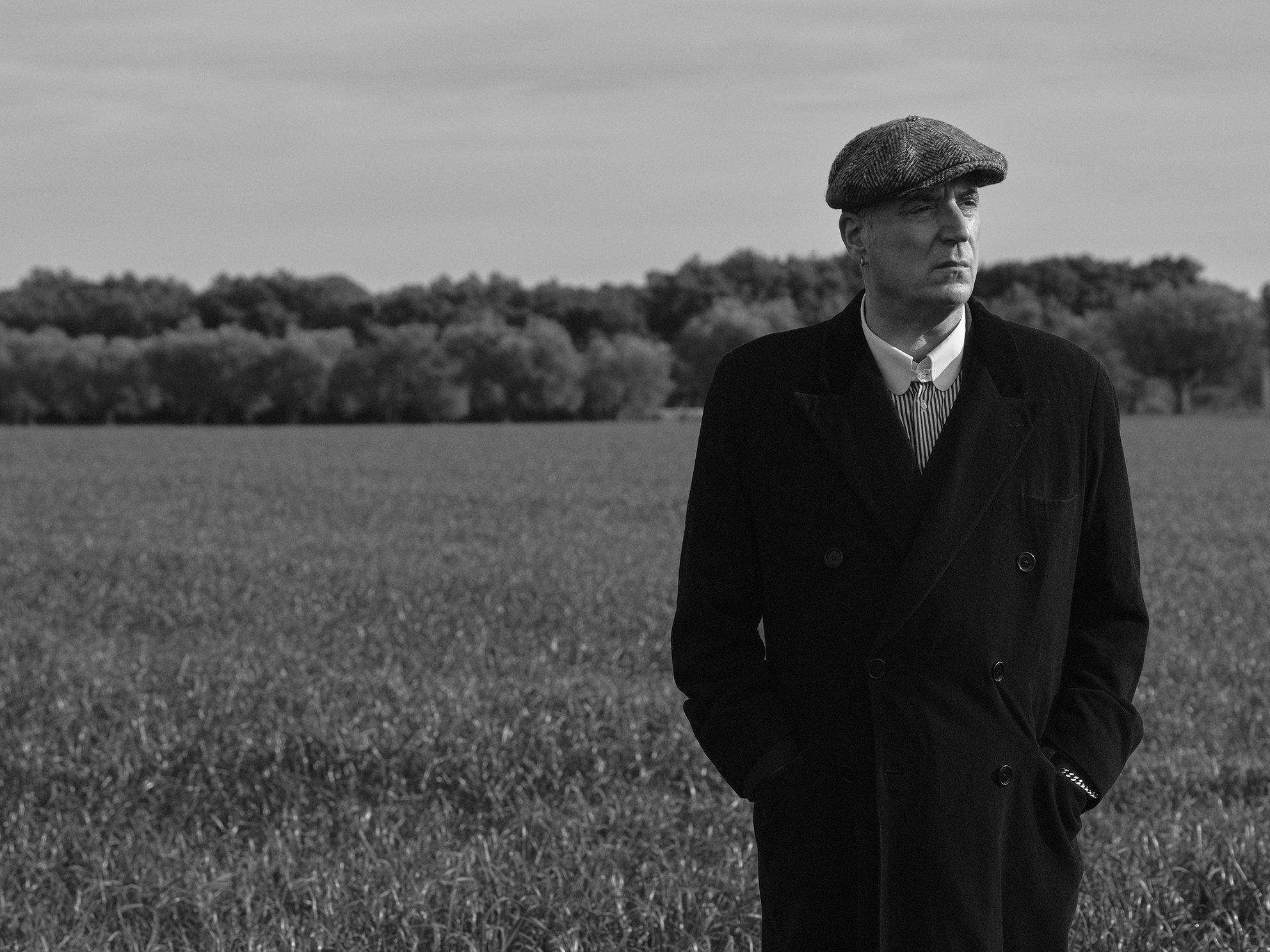 Loquillo actuará a 1900 metros de altitud en Panticosa. Foto: Loquillo.com