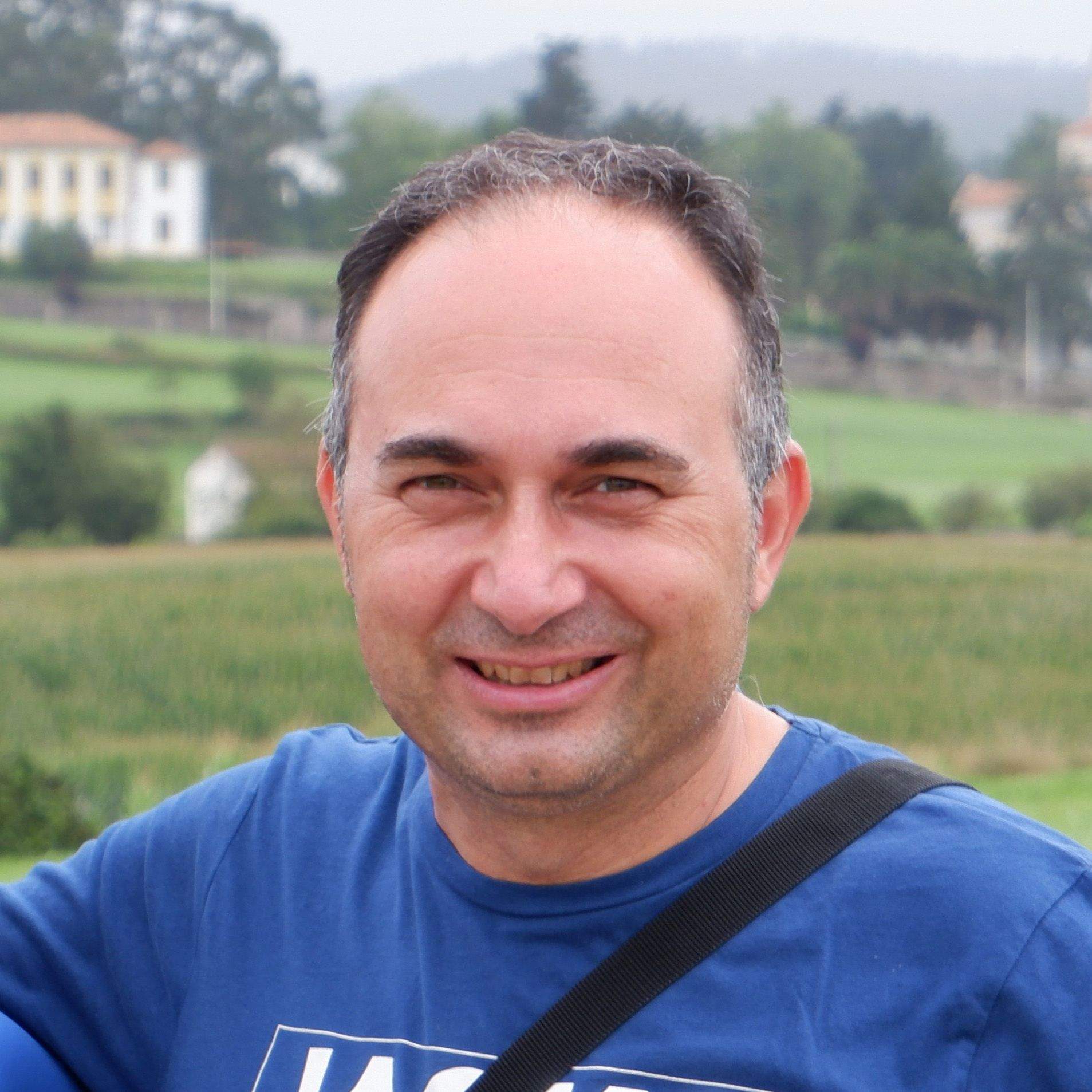 Miguel Angel Lordán