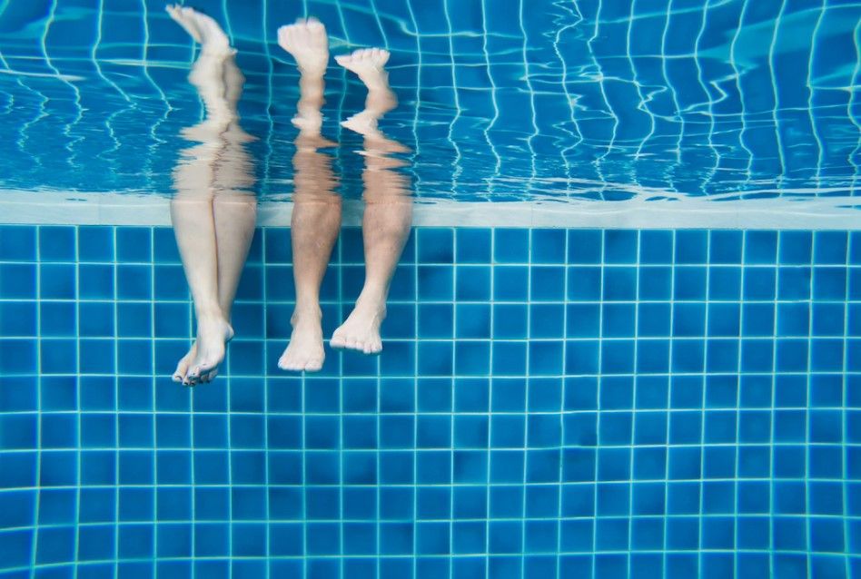 La explotación de los bares de la Piscina Almériz y la Ciudad Deportiva ha salido a concurso.