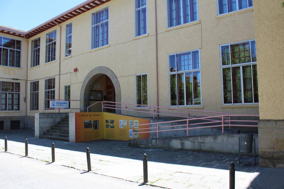 Este año se celebra la 95ª edición de los Cursos.