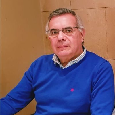 Rafael López Guarga