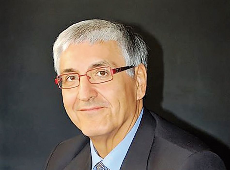 Domingo Buesa ha robustecido la gran biblioteca colectiva de la historia de Aragón