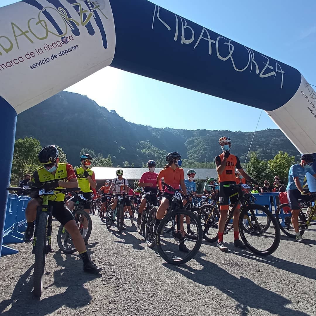 El Valle de Benasque espera a los ciclistas del XXIX Memorial Jorge Rami