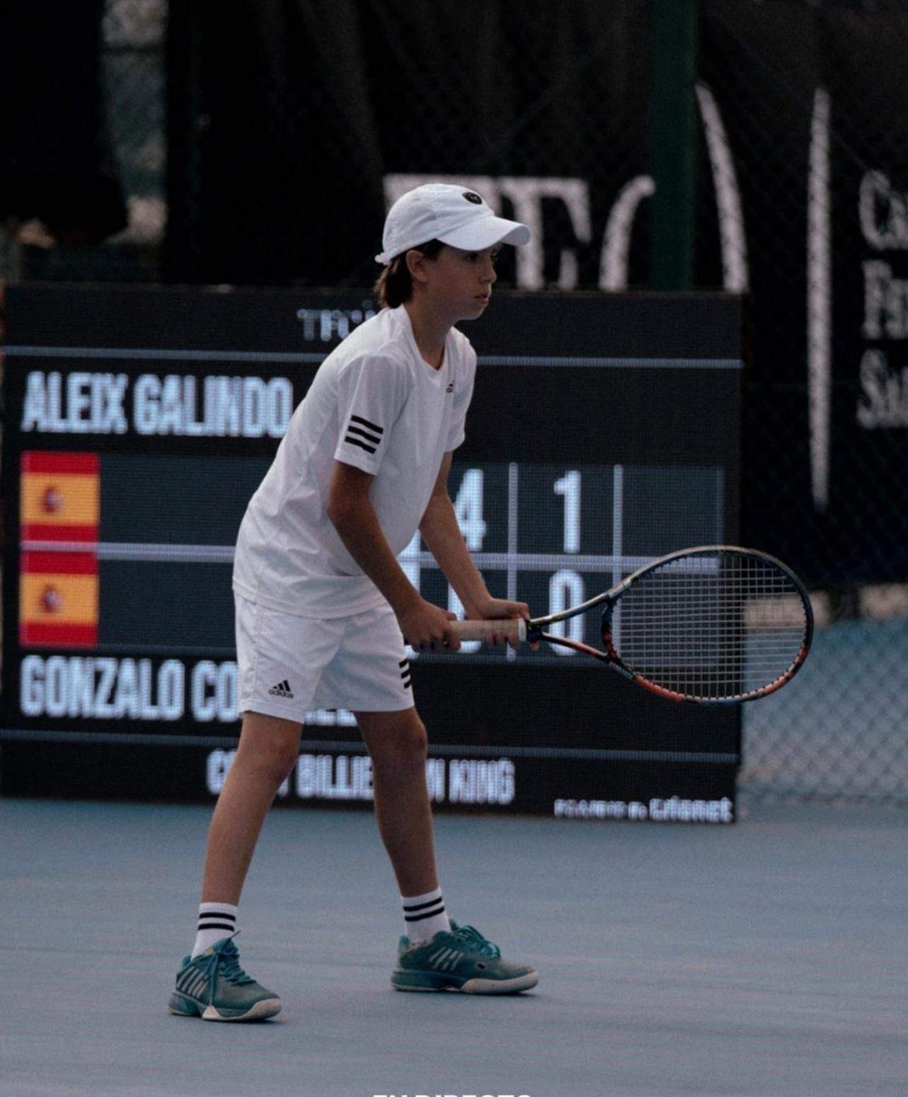 Gonzalo Corrales