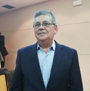 Antonio Javierre, nuevo socio de honor de Dirse