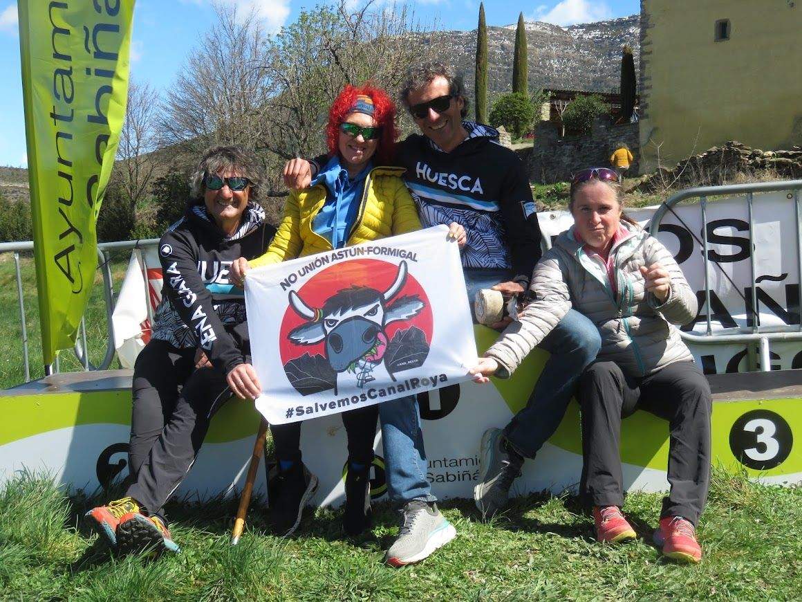 Osan Cross. Foto Ramón Ferrer (Monrasin)