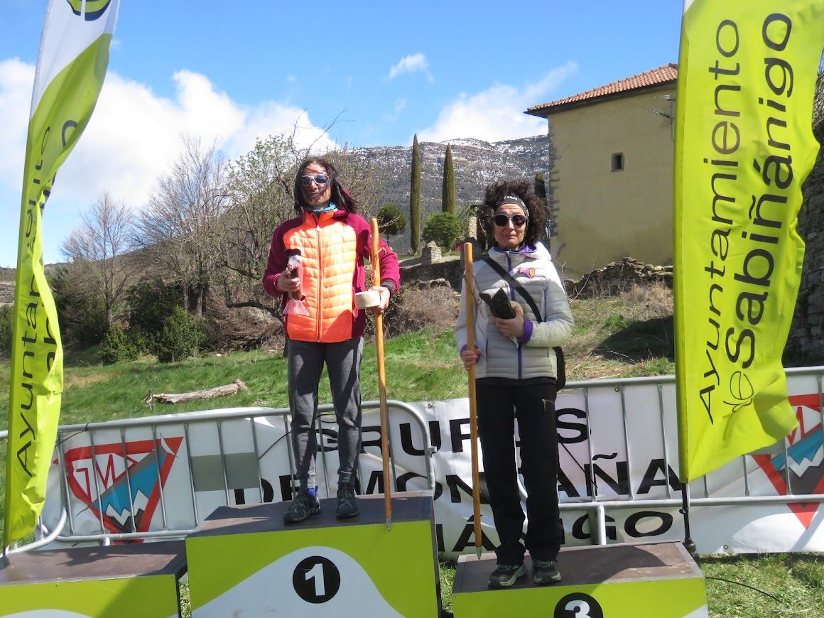 Osan Cross. Foto Ramón Ferrer (Monrasin)