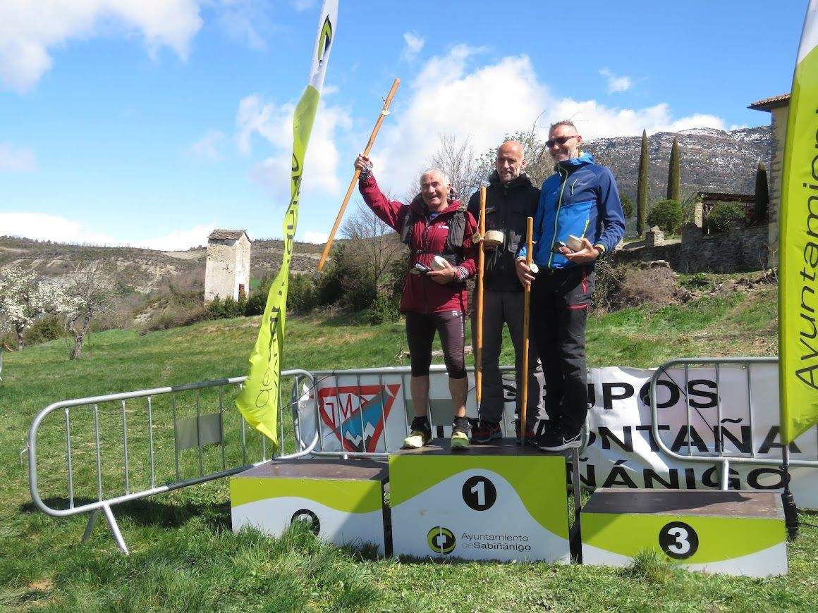 Osan Cross. Foto Ramón Ferrer (Monrasin)