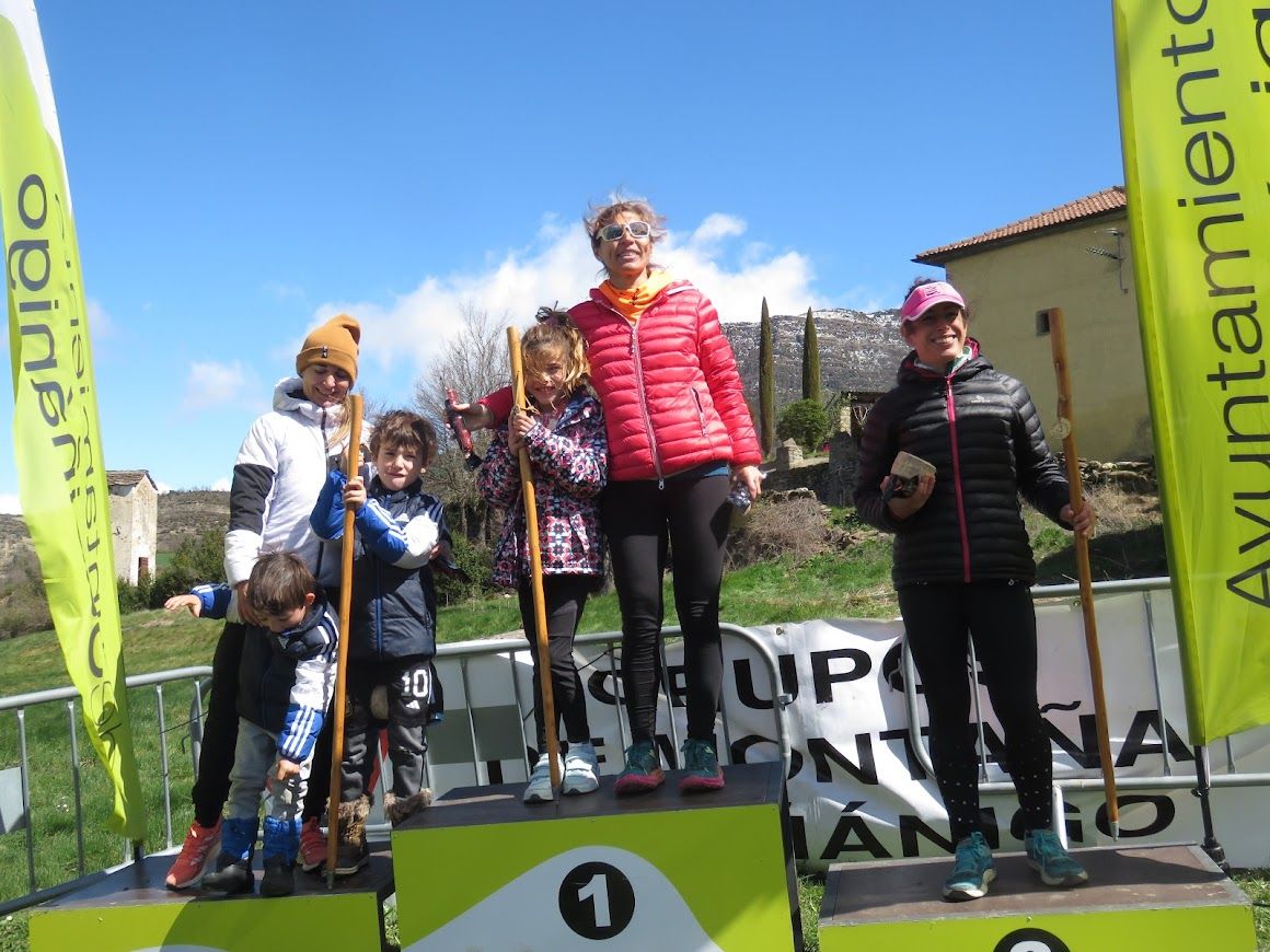 Osan Cross. Foto Ramón Ferrer (Monrasin)