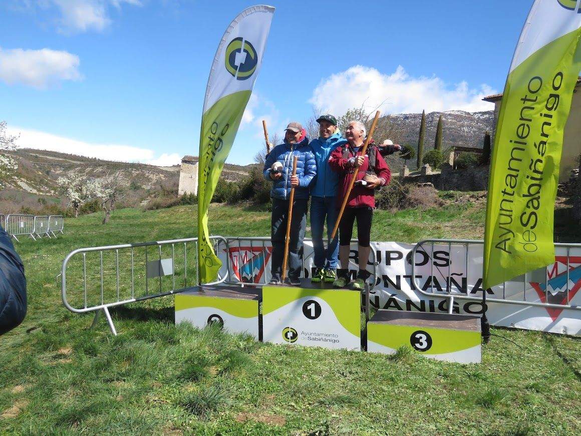 Osan Cross. Foto Ramón Ferrer (Monrasin)