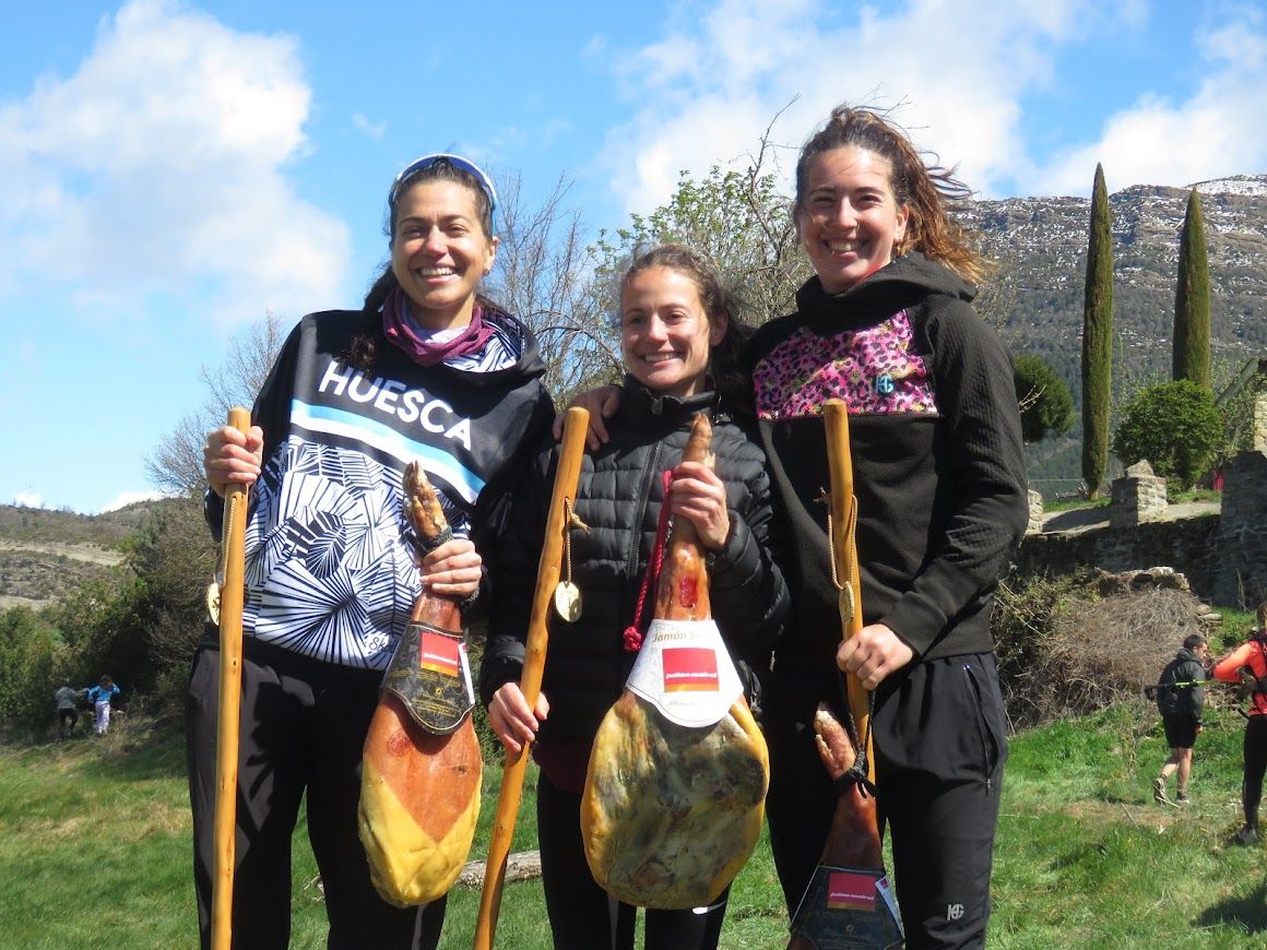 Osan Cross. Foto Ramón Ferrer (Monrasin)