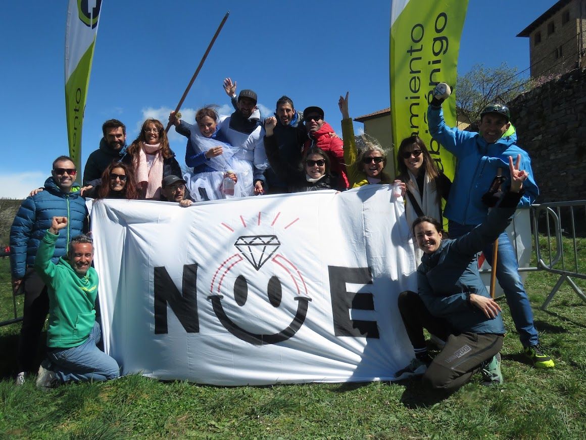 Osan Cross. Foto Ramón Ferrer (Monrasin)