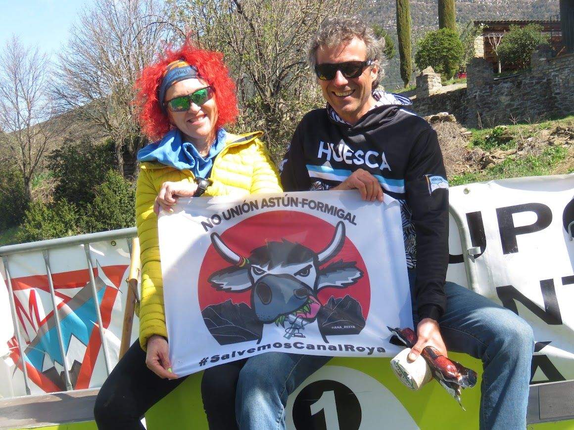 Osan Cross. Foto Ramón Ferrer (Monrasin)