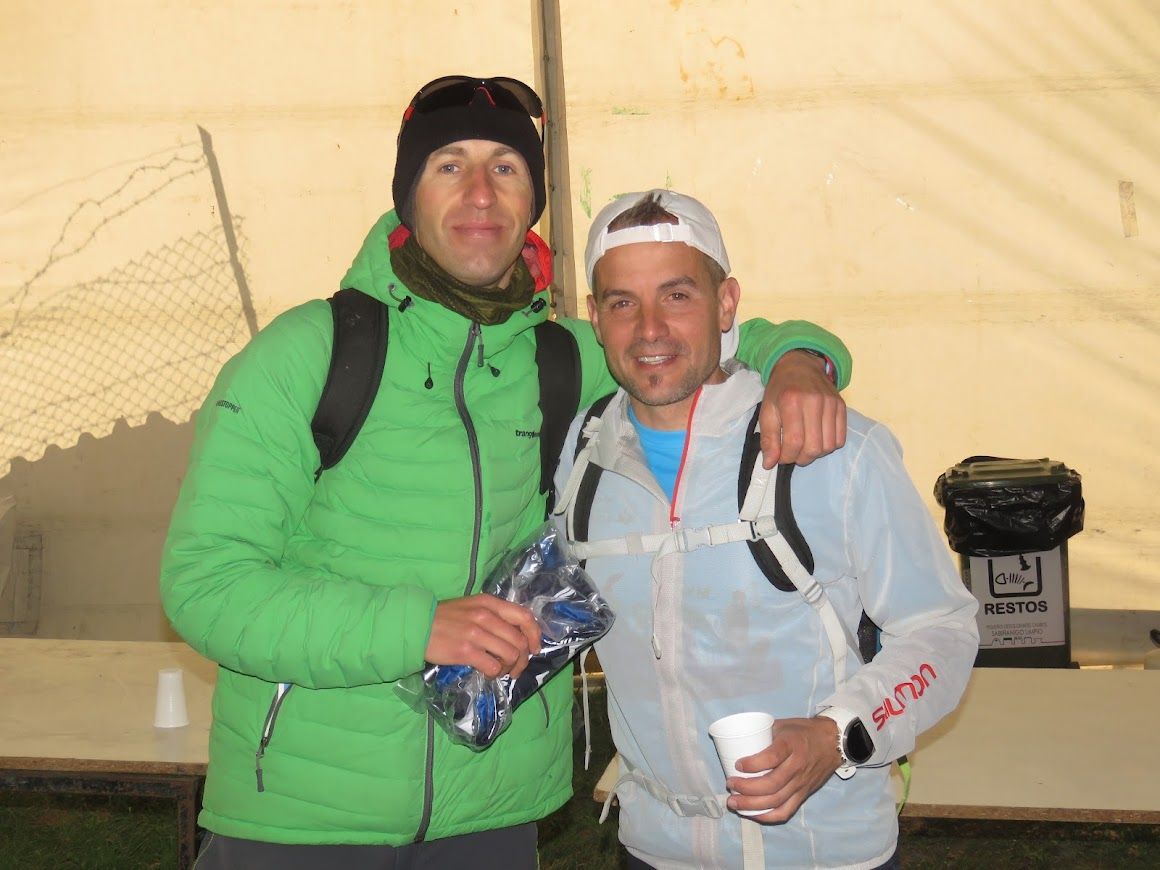 Osan Cross. Foto Ramón Ferrer (Monrasin)