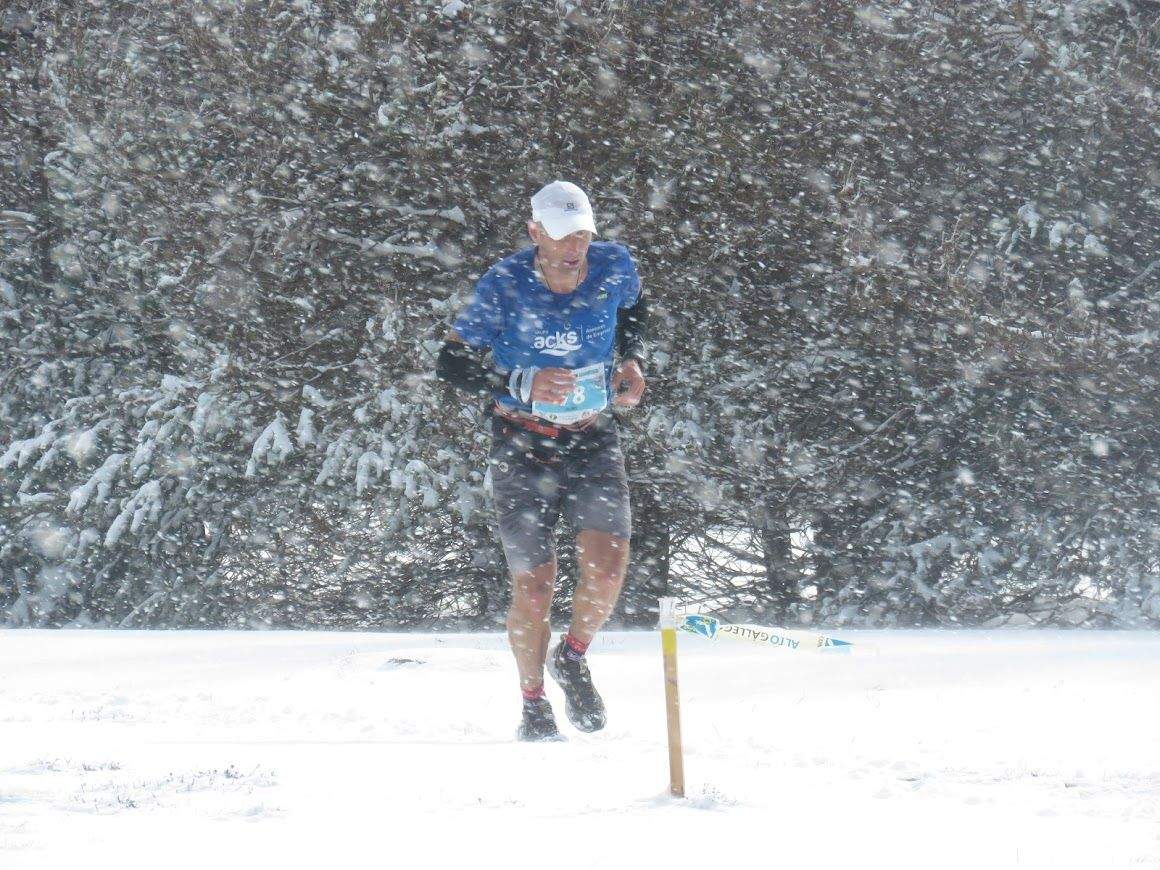 Osan Cross. Foto Ramón Ferrer (Monrasin)