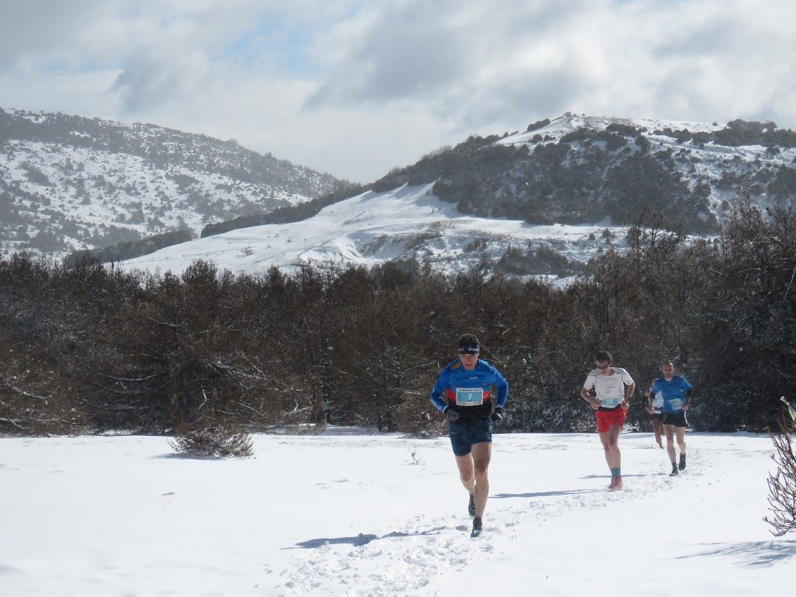 Osan Cross. Foto Ramón Ferrer (Monrasin)