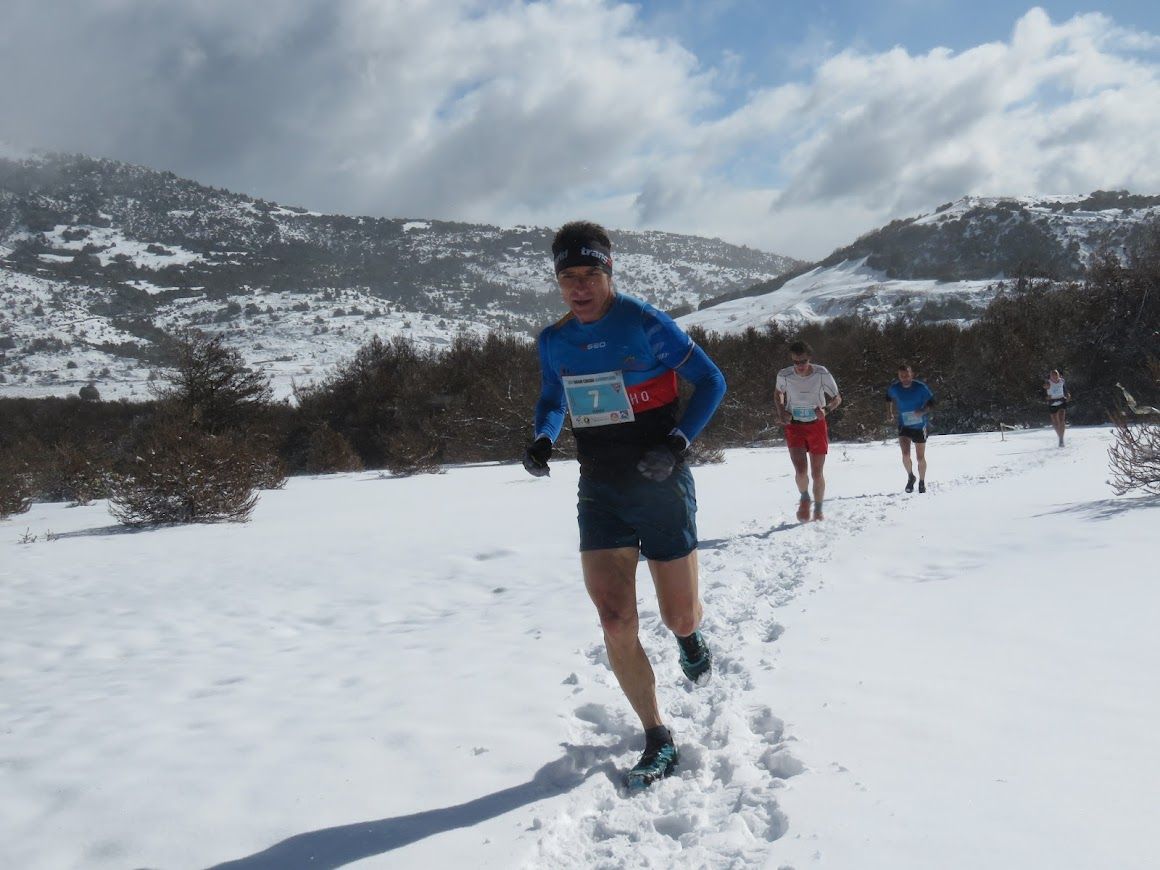 Osan Cross. Foto Ramón Ferrer (Monrasin)