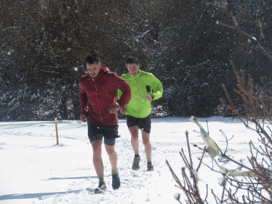 Osan Cross. Foto Ramón Ferrer (Monrasin)