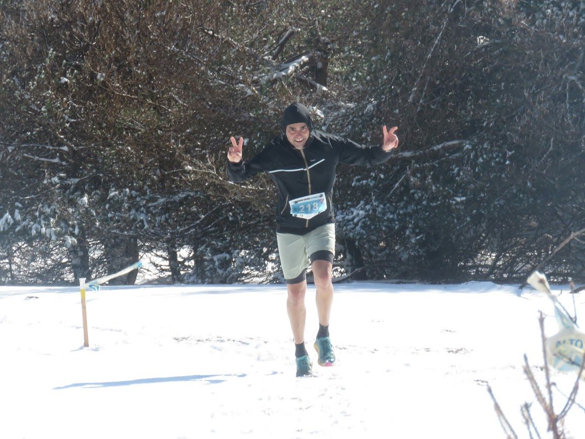Osan Cross. Foto Ramón Ferrer (Monrasin)