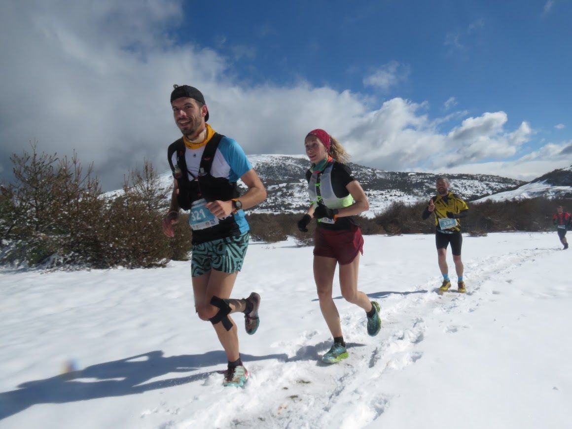 Osan Cross. Foto Ramón Ferrer (Monrasin)
