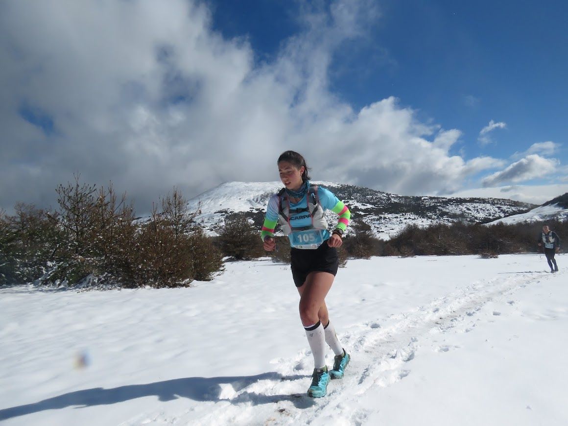 Osan Cross. Foto Ramón Ferrer (Monrasin)
