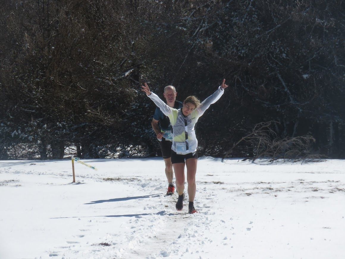 Osan Cross. Foto Ramón Ferrer (Monrasin)
