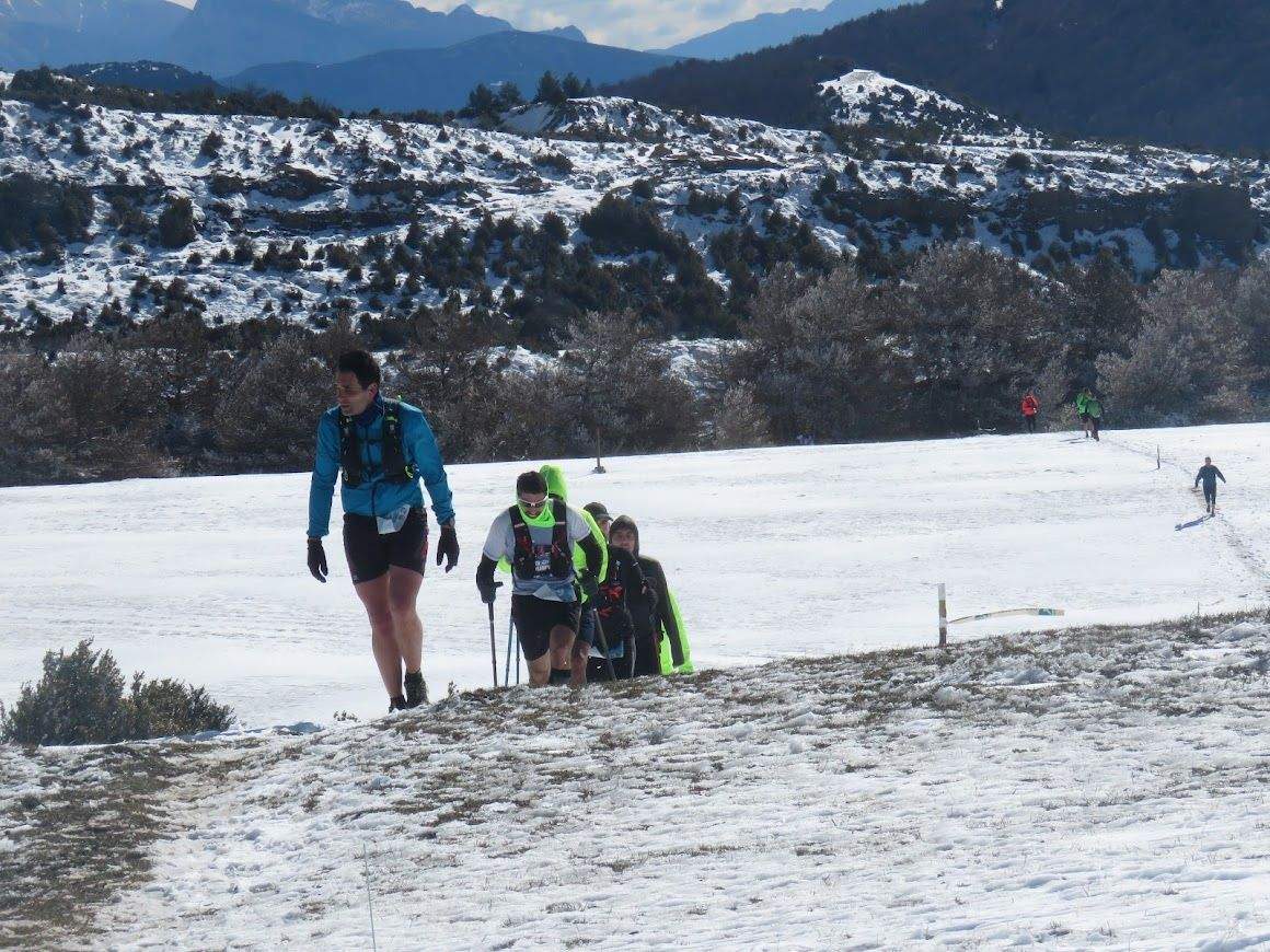 Osan Cross. Foto Ramón Ferrer (Monrasin)