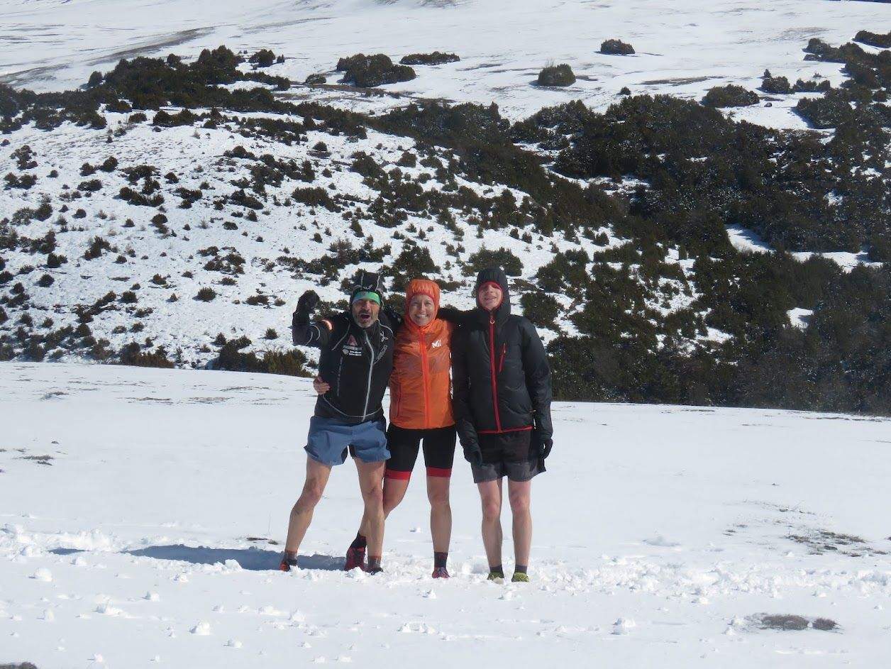 Osan Cross. Foto Ramón Ferrer (Monrasin)