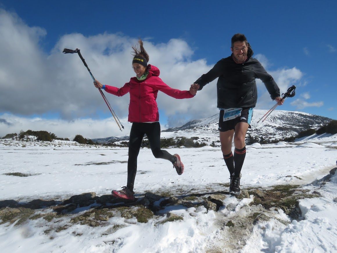 Osan Cross. Foto Ramón Ferrer (Monrasin)