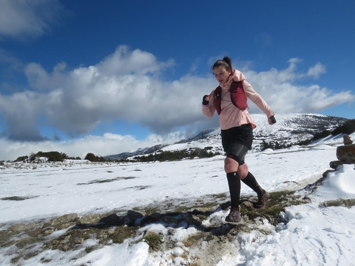 Osan Cross. Foto Ramón Ferrer (Monrasin)