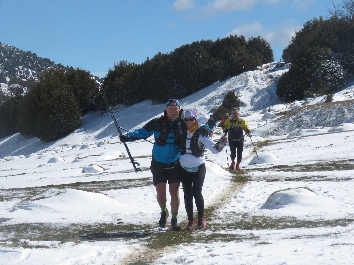 Osan Cross. Foto Ramón Ferrer (Monrasin)