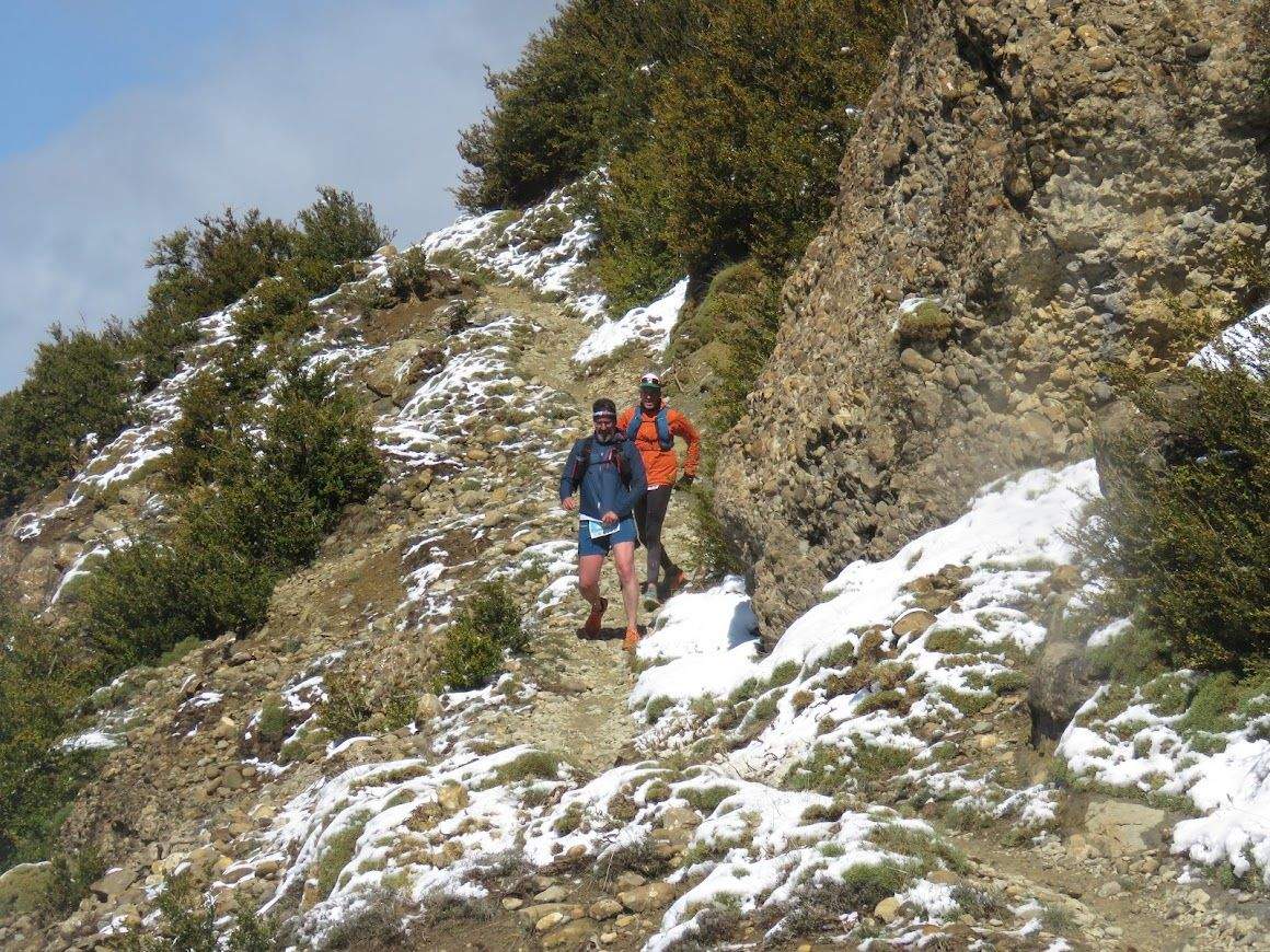 Osan Cross. Foto Ramón Ferrer (Monrasin)