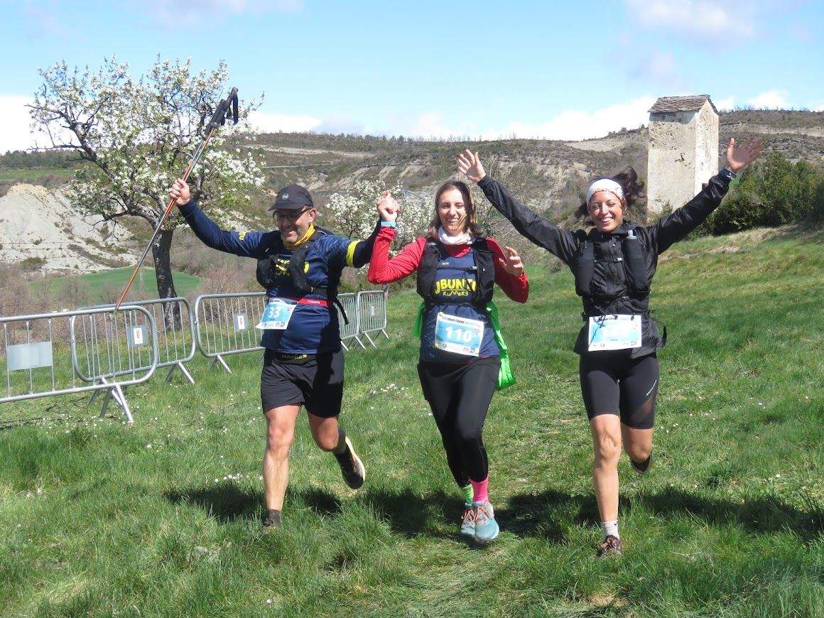 Osan Cross. Foto Ramón Ferrer (Monrasin)