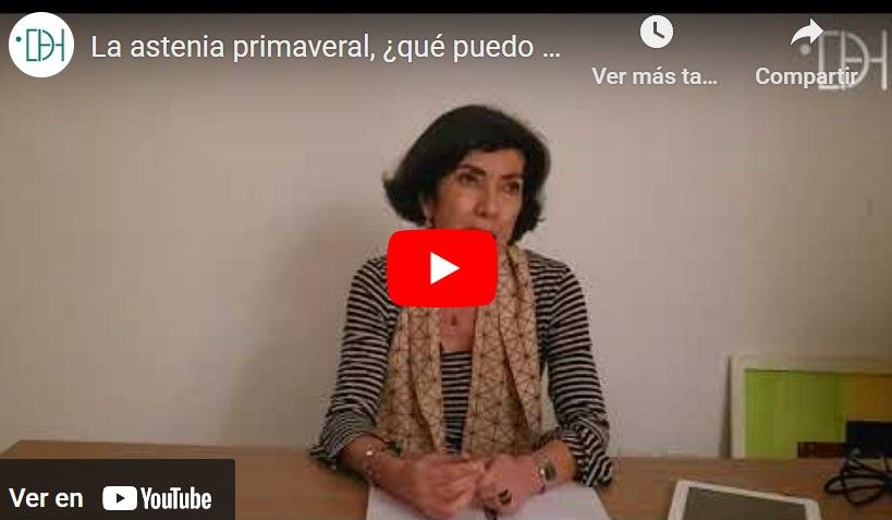 Doctora Isabel González