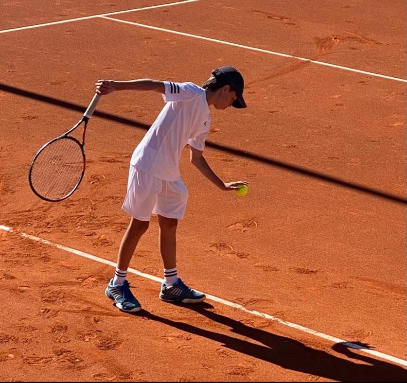 Gonzalo Corrales