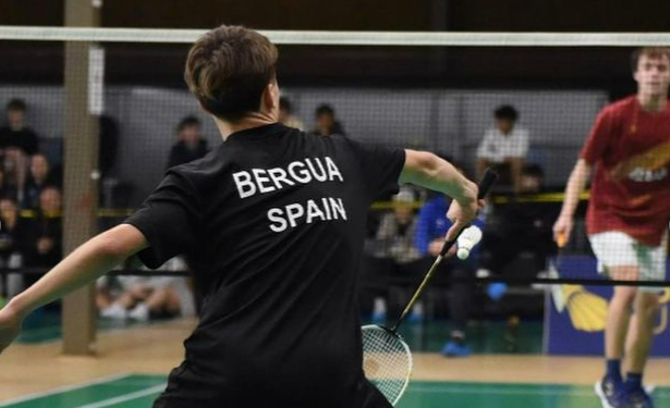 Raúl Bergua estará en Madrid junto con Gonzalo Isábal y Alejandro Gállego.