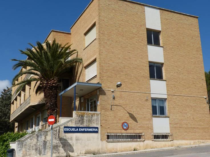 La Escuela de Enfermería de Huesca sigue esperando su integración como un centro universitario